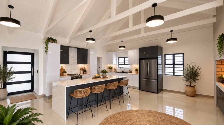 4 Bedroom Property for Sale in Britannia Bay Western Cape